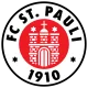 Blasone della squadra St pauli